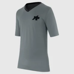 Uomo Assos Maglie*Maglia Tactica Tech T5 -