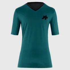 Uomo Assos Maglie*Maglia Tactica Tech T5 -