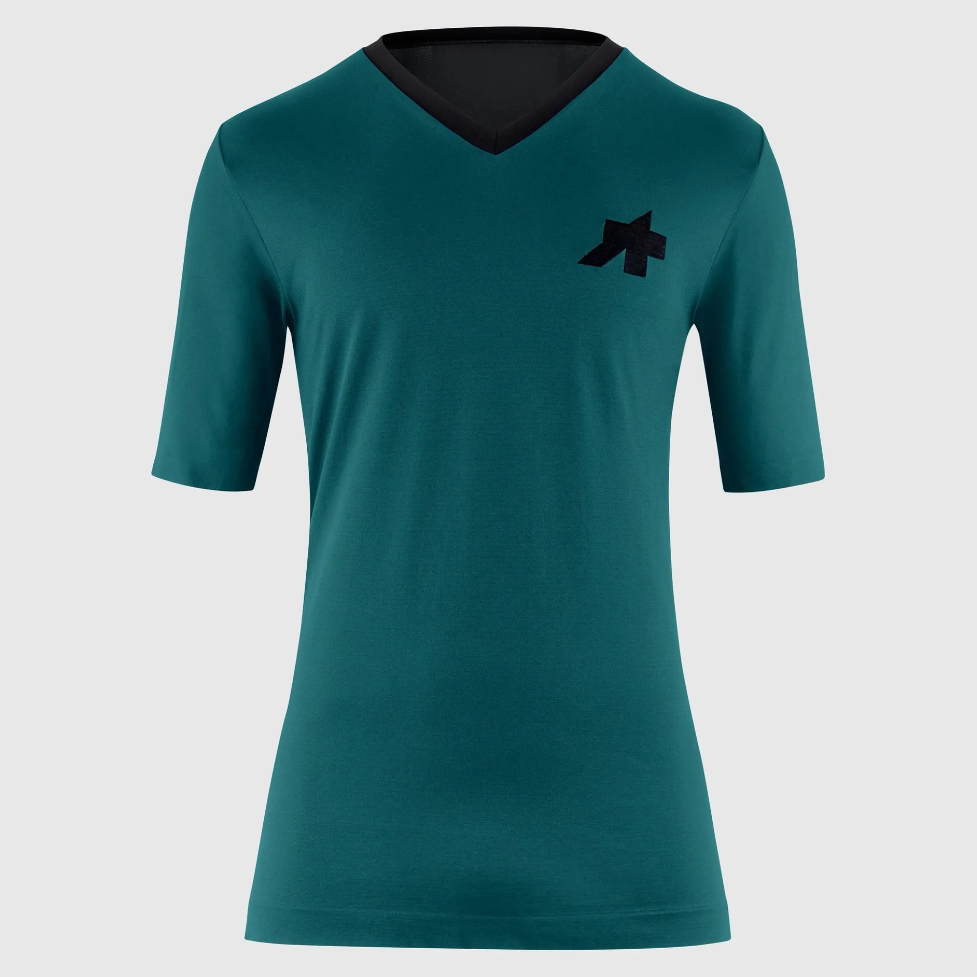 Uomo Assos Maglie*Maglia Tactica Tech T5 -