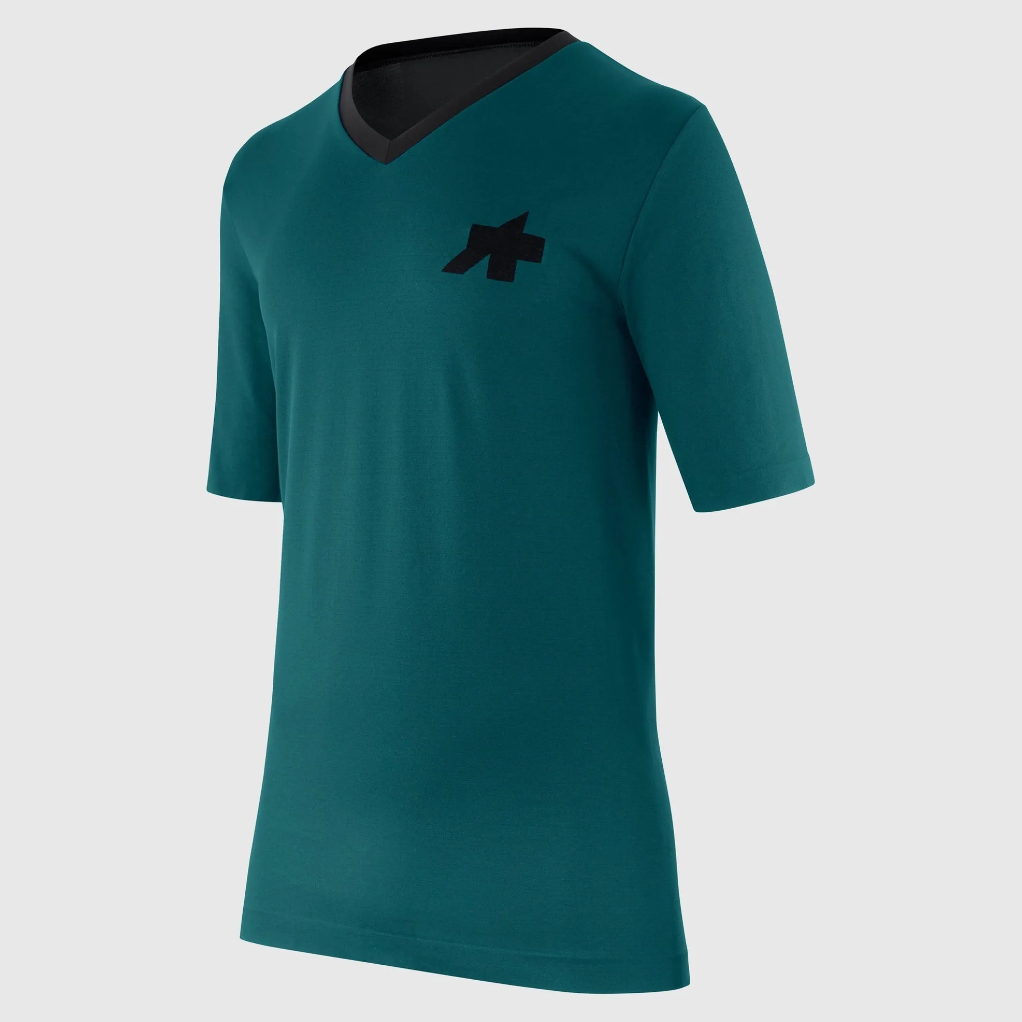 Uomo Assos Maglie*Maglia Tactica Tech T5 -