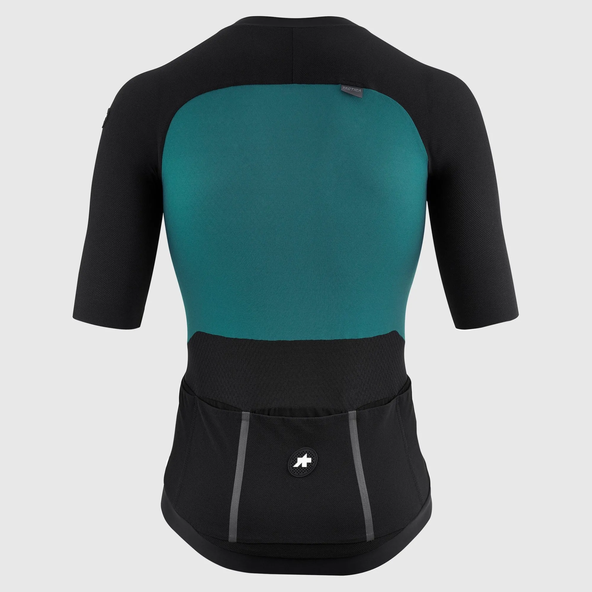 Uomo Assos Maglie*agia Tactica T5 -