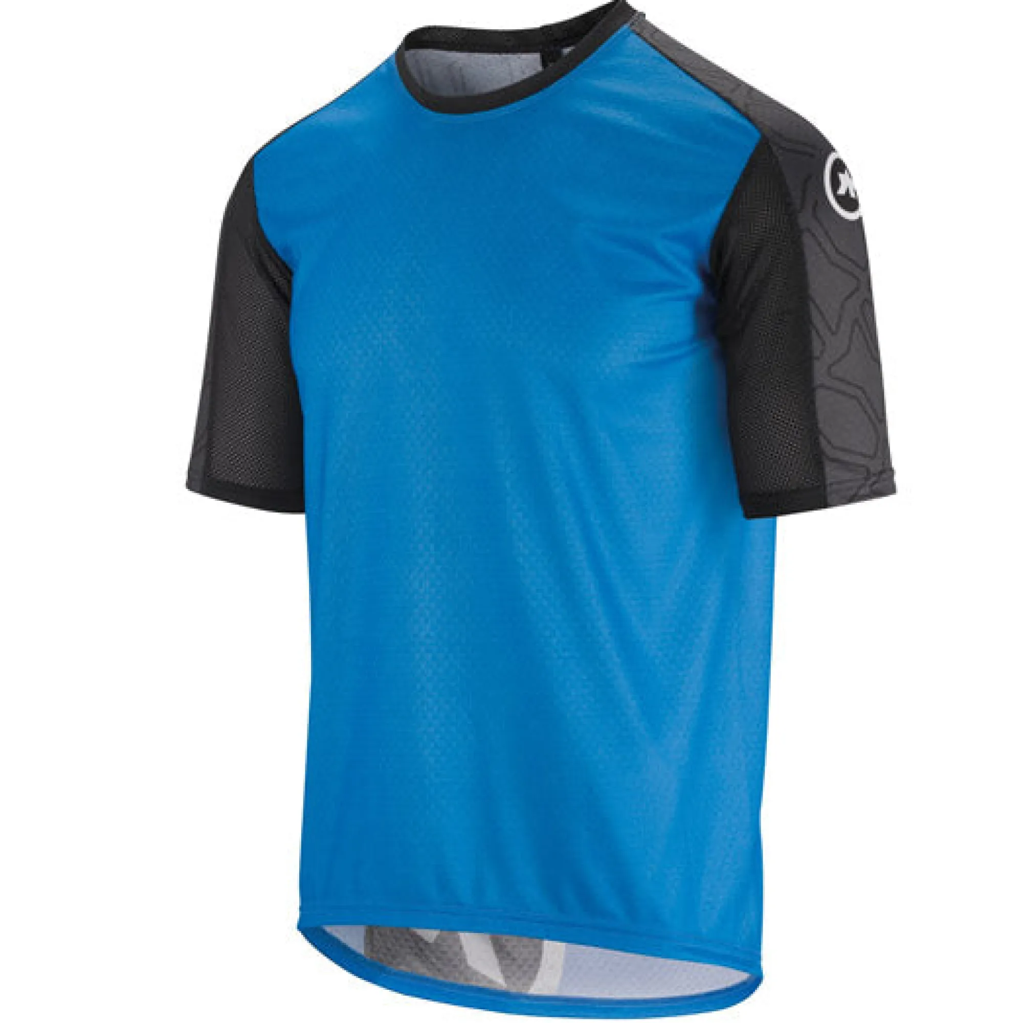 Uomo Assos Maglie*agia TRAI -
