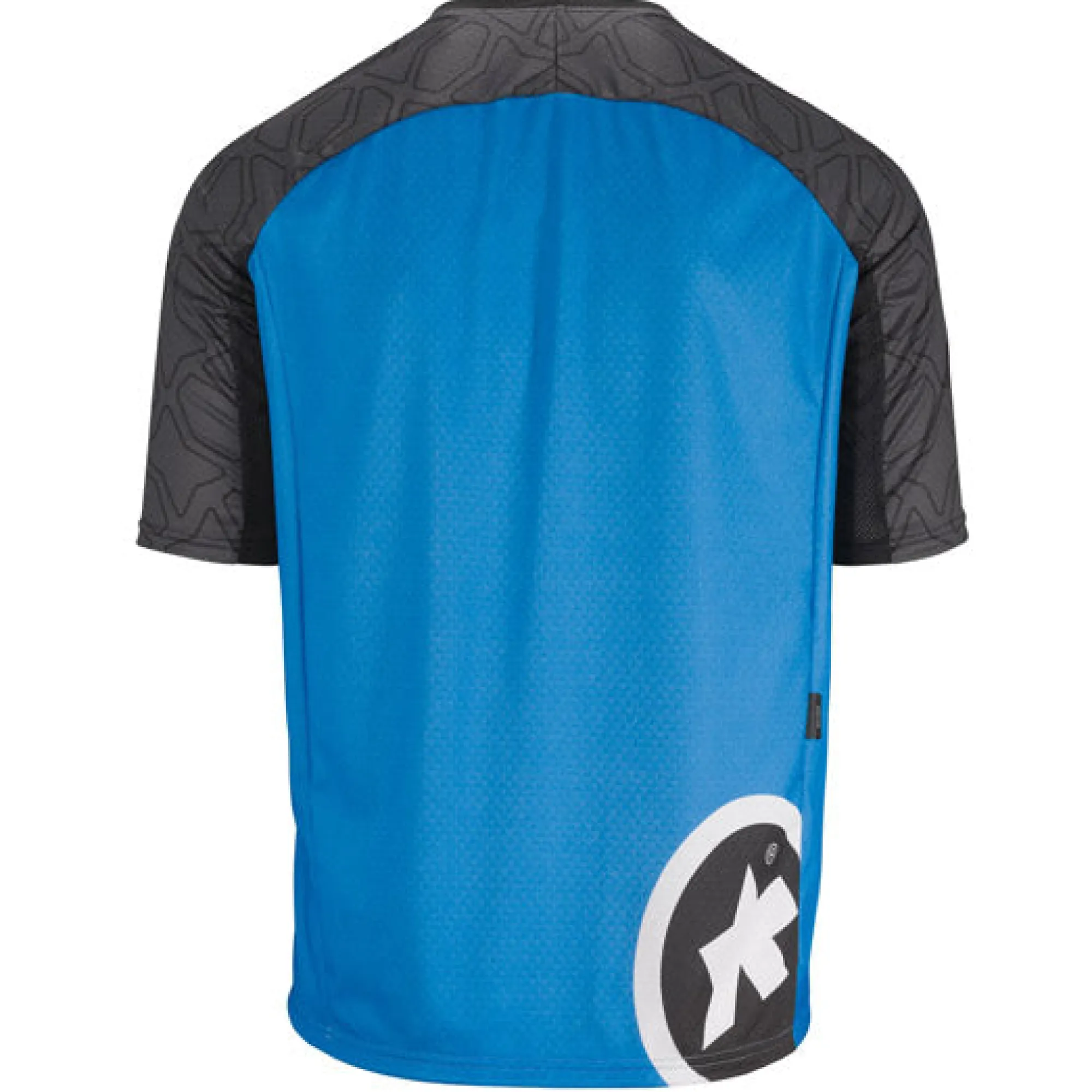 Uomo Assos Maglie*agia TRAI -