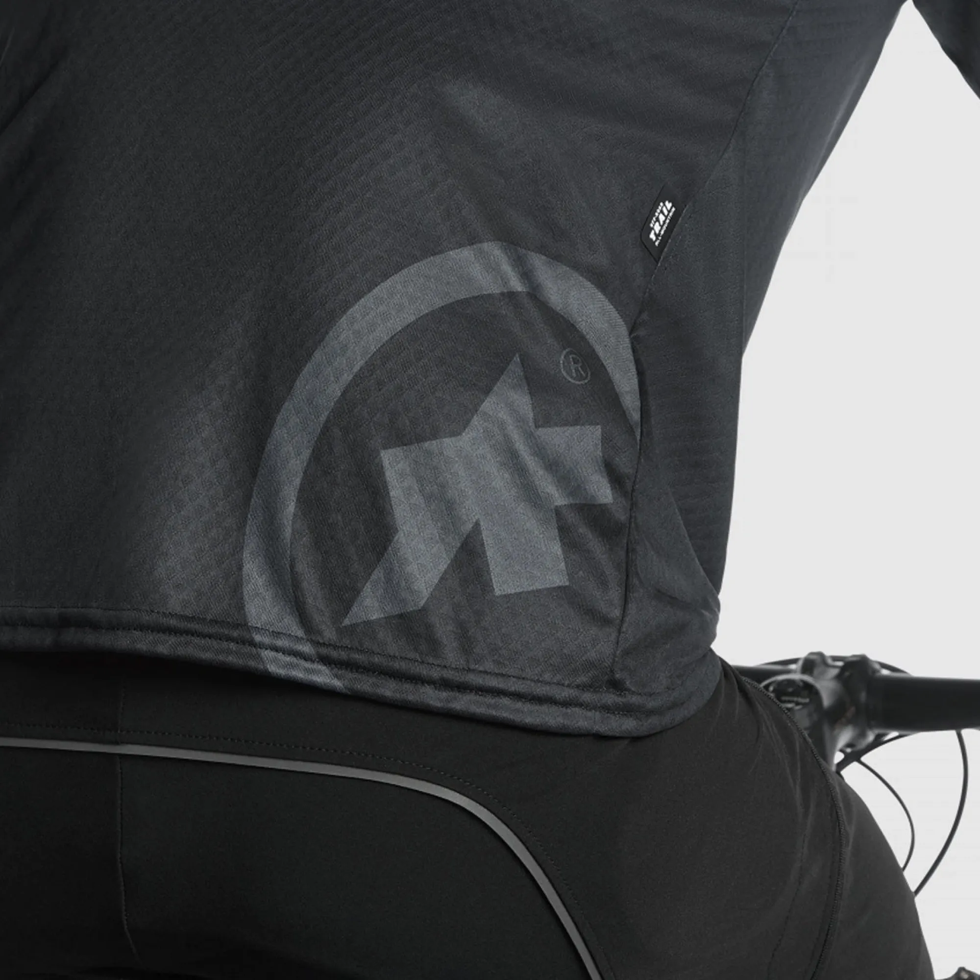 Uomo Assos Maglie*agia Trai T3 -