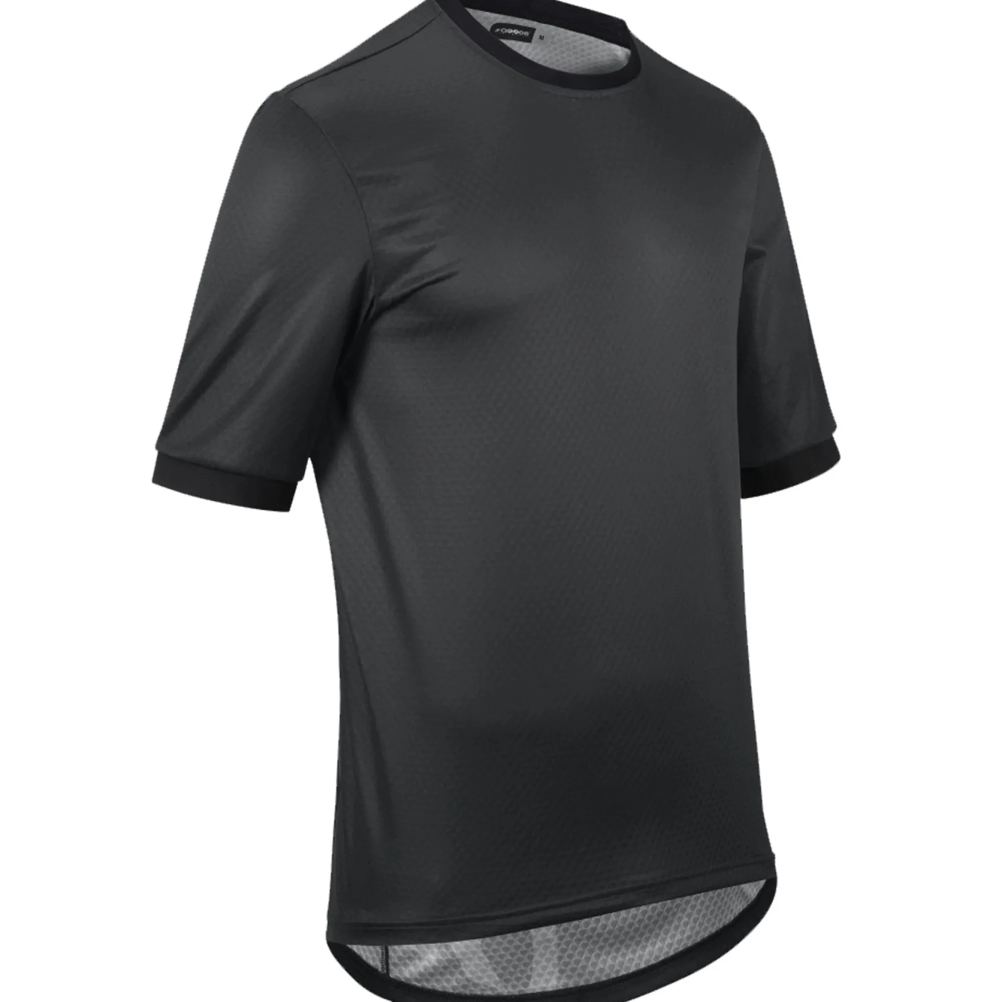 Uomo Assos Maglie*agia Trai T3 -