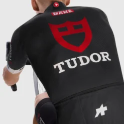 Uomo Assos Maglie*agia Tudor Pro Cycing Tea 2025 C2 Evo
