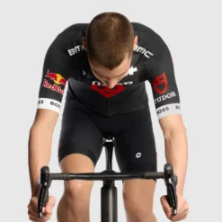 Uomo Assos Maglie*agia Tudor Pro Cycing Tea 2025 C2 Evo