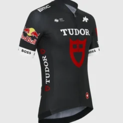 Uomo Assos Maglie*agia Tudor Pro Cycing Tea 2025 C2 Evo