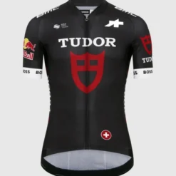 Uomo Assos Maglie*agia Tudor Pro Cycing Tea 2025 C2 Evo