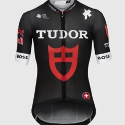 Uomo Assos Maglie*agia Tudor Pro Cycing Tea 2025 R 11