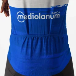 Uomo Castelli Maglie*agia Giro d'Itaia 2023 Copetizione