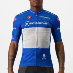 Uomo Castelli Maglie*agia Giro d'Itaia 2023 Copetizione