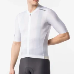 Uomo Castelli Maglie*agia Bianca Giro d'Itaia 2026 Epreo 2