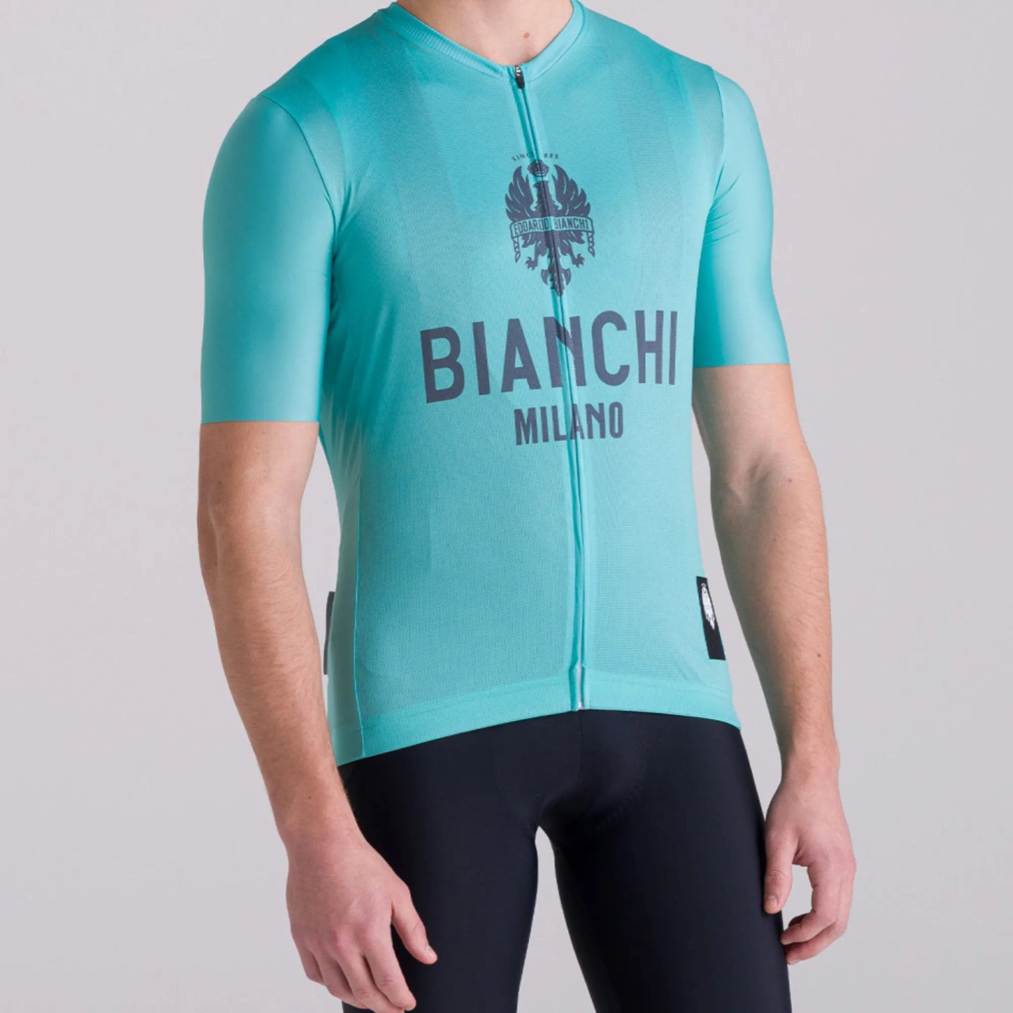 Uomo Santini Maglie*agia Bianchi iano Caic - Ceete