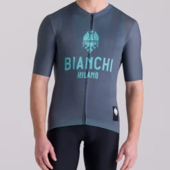 Uomo Santini Maglie*agia Bianchi iano Caic -