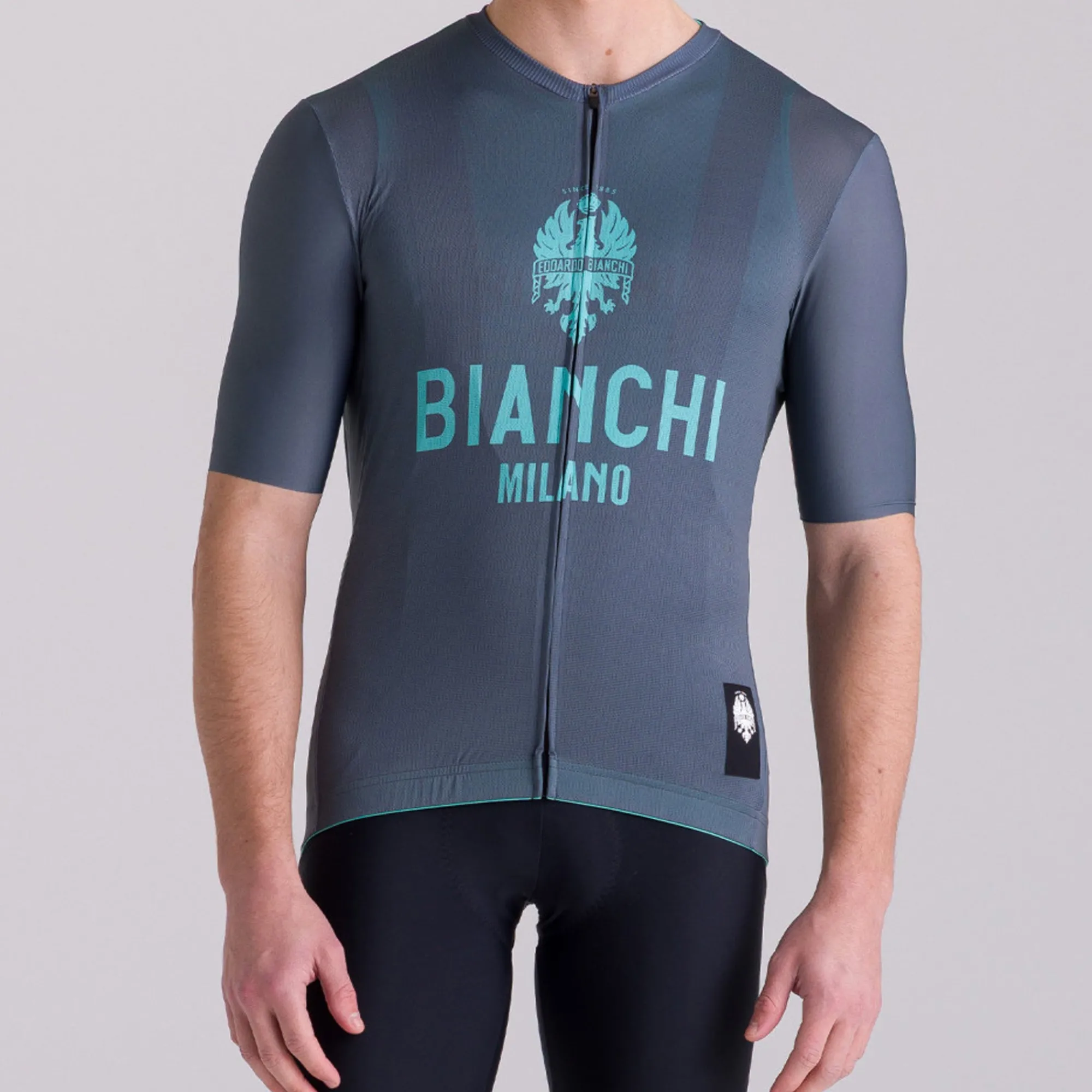Uomo Santini Maglie*agia Bianchi iano Caic -