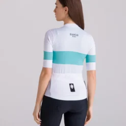 Donna Santini Maglie|Maglie*agia Bianchi iano Race -