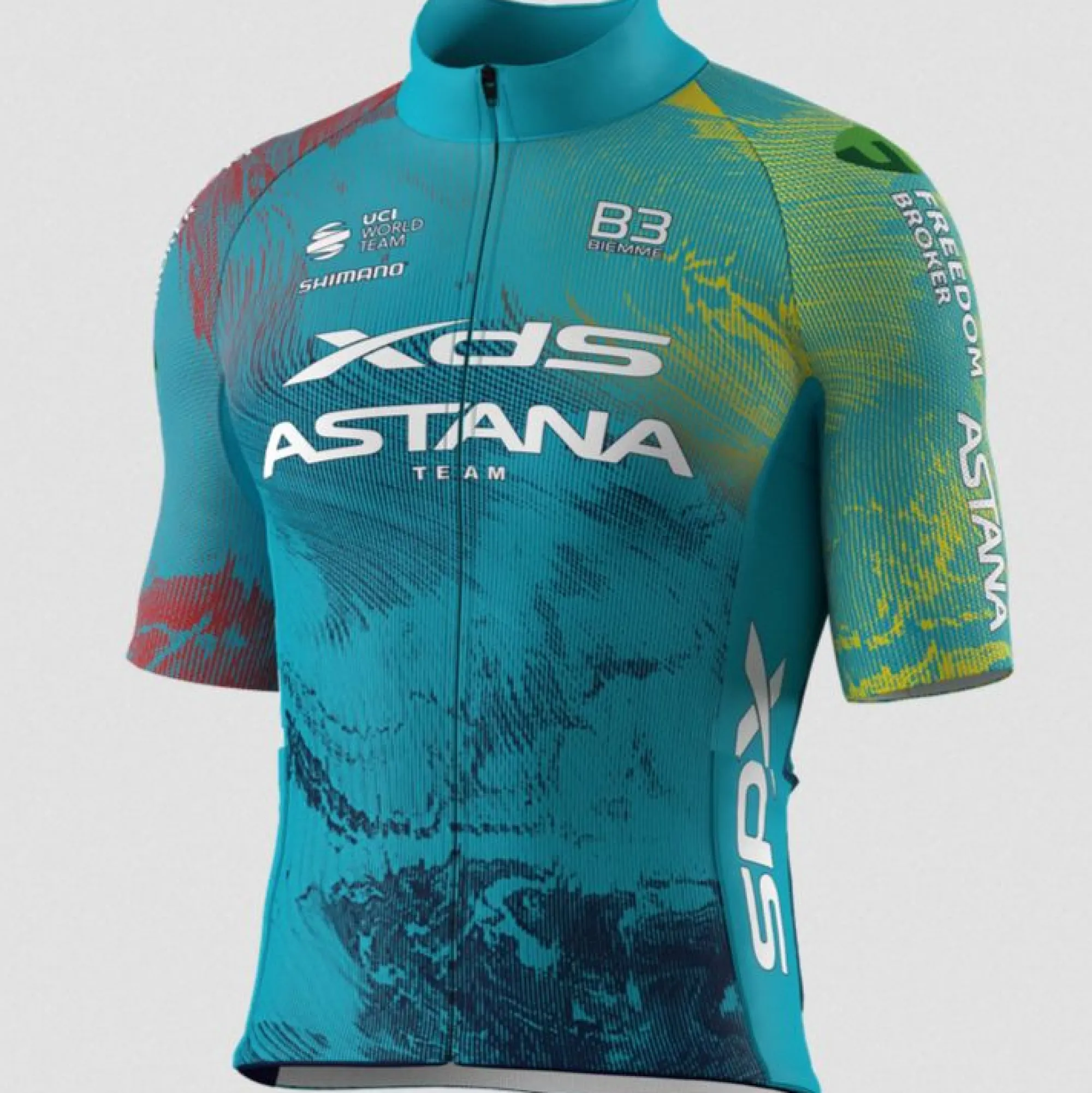 Uomo Biemme Maglie*agia XD Atana 2025 Ateria Pro