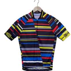 Uomo Bike Inside Maglie*agia Crazy inee -