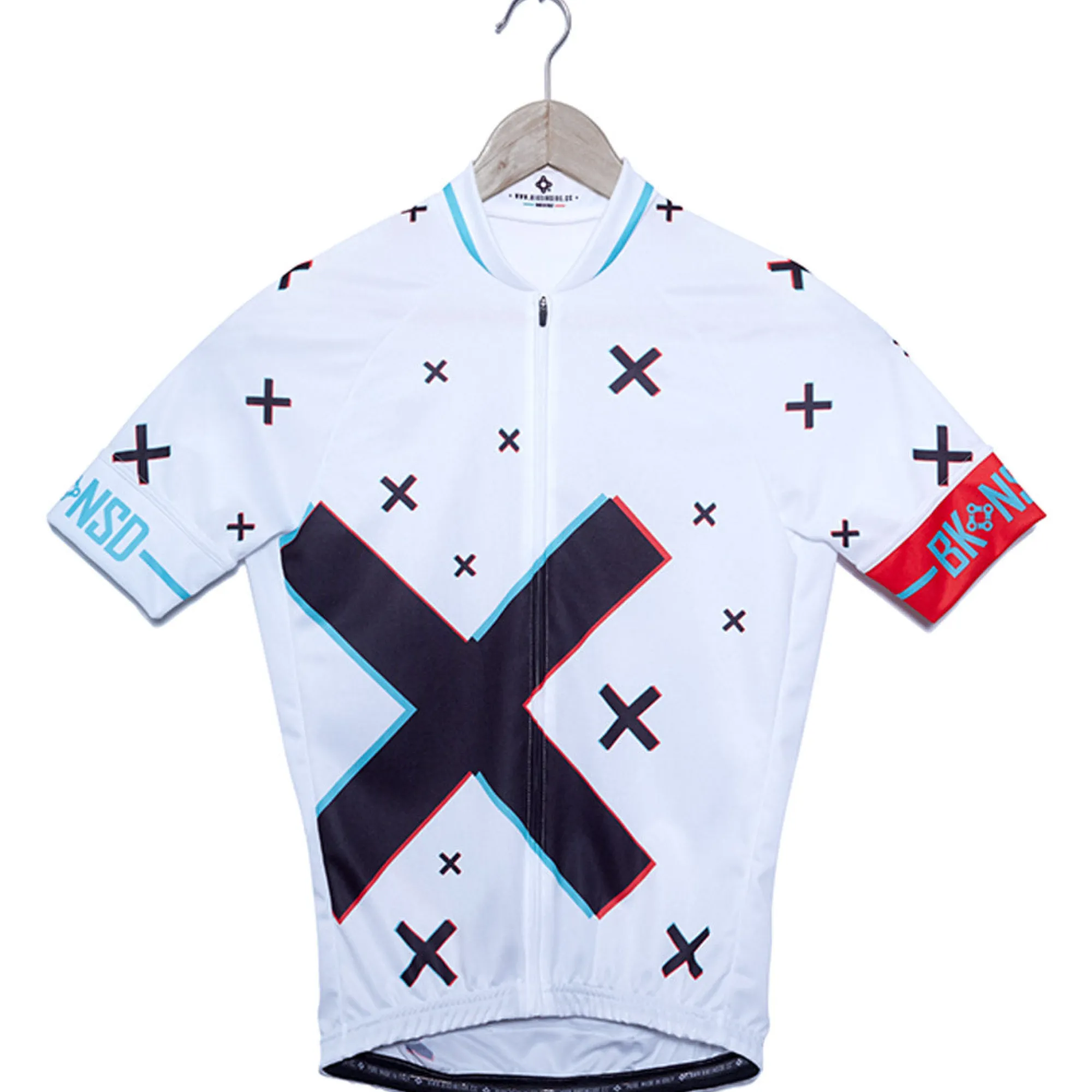 Uomo Bike Inside Maglie*agia New 3D -