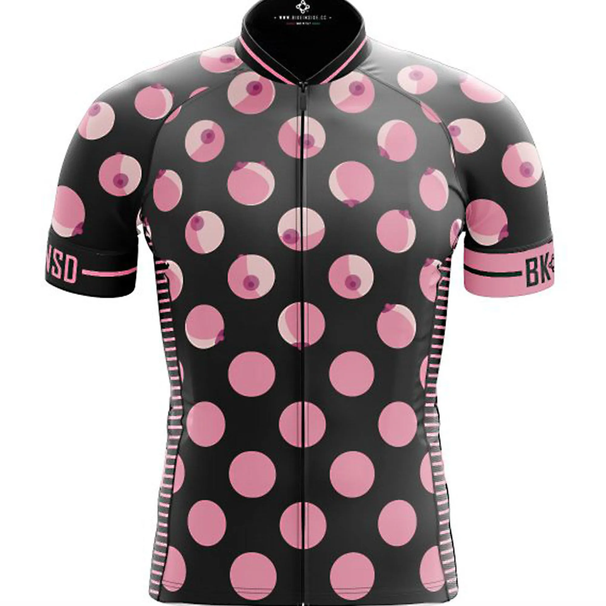 Uomo Bike Inside Maglie*agia Tit -