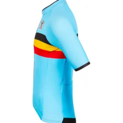 Uomo Bioracer Maglie*agia Nazionae Bega 2025 Icon Caic