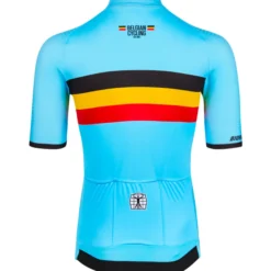 Uomo Bioracer Maglie*agia Nazionae Bega 2025 Icon Caic