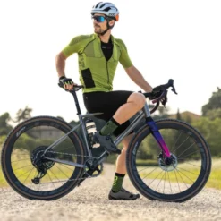 Uomo Biotex Maglie*Maglia Gravel Ingamba -