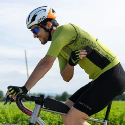 Uomo Biotex Maglie*Maglia Gravel Ingamba -