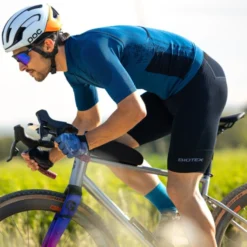 Uomo Biotex Maglie*Maglia Gravel Ingamba -