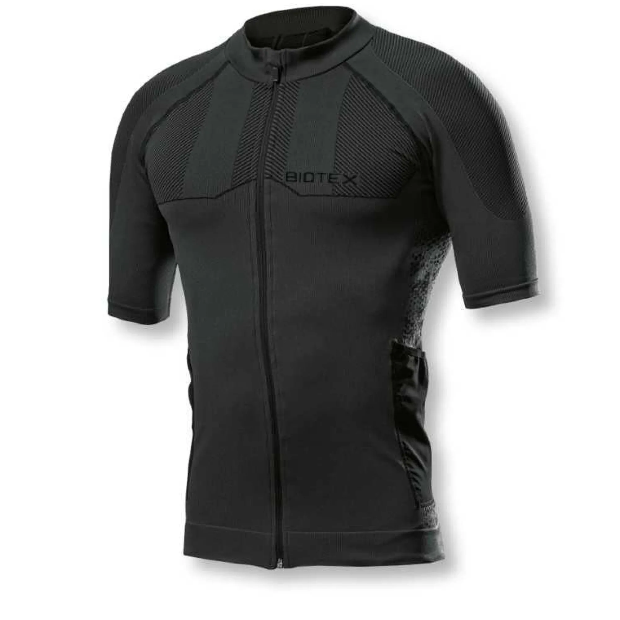 Uomo Biotex Maglie*Maglia Gravel Ingamba -