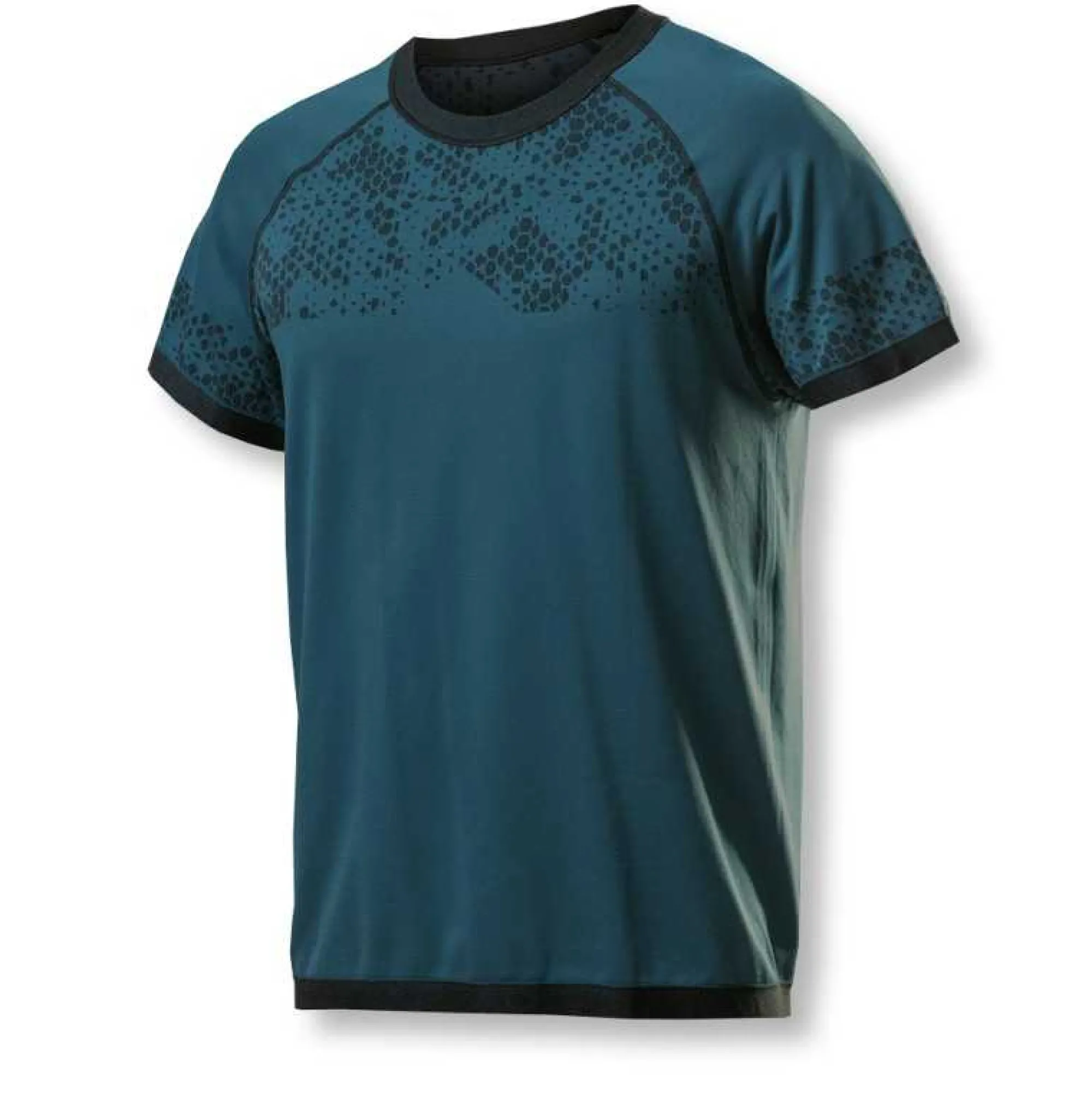 Uomo Biotex Maglie*Maglia Ingamba Double Face -