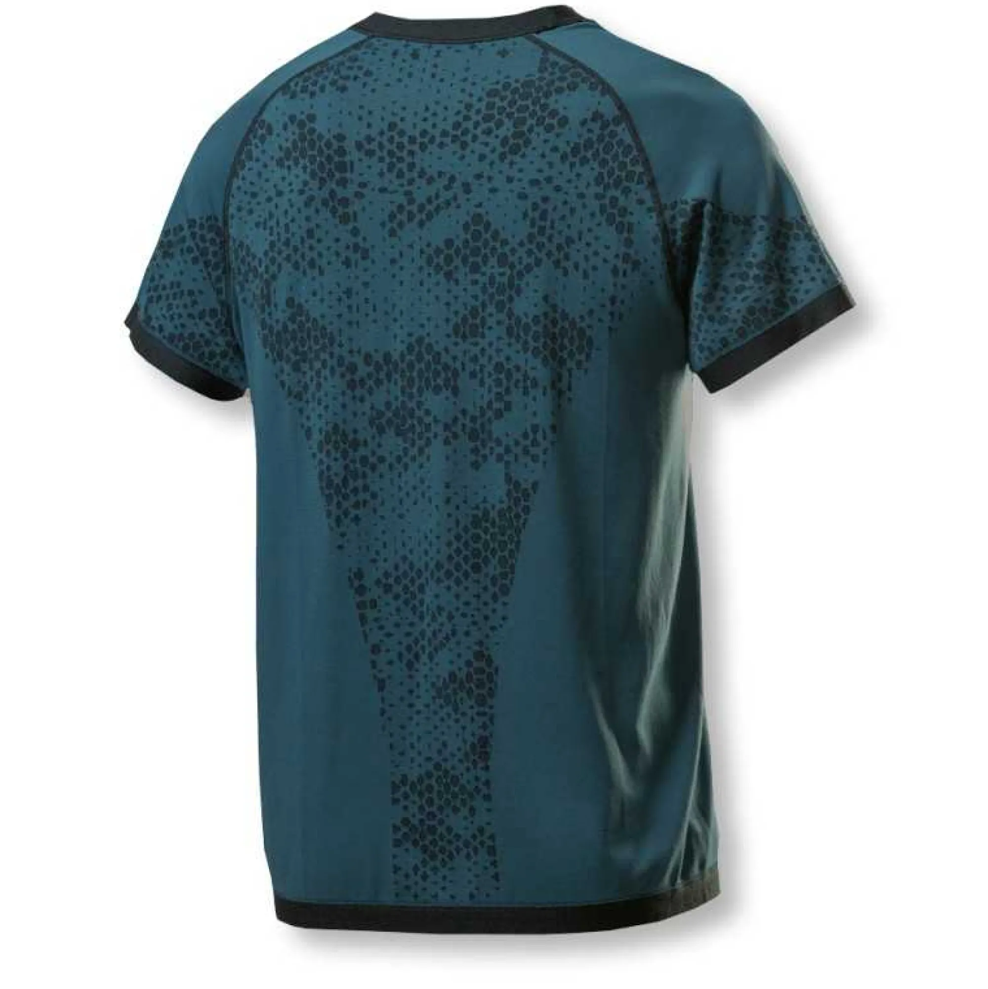 Uomo Biotex Maglie*Maglia Ingamba Double Face -