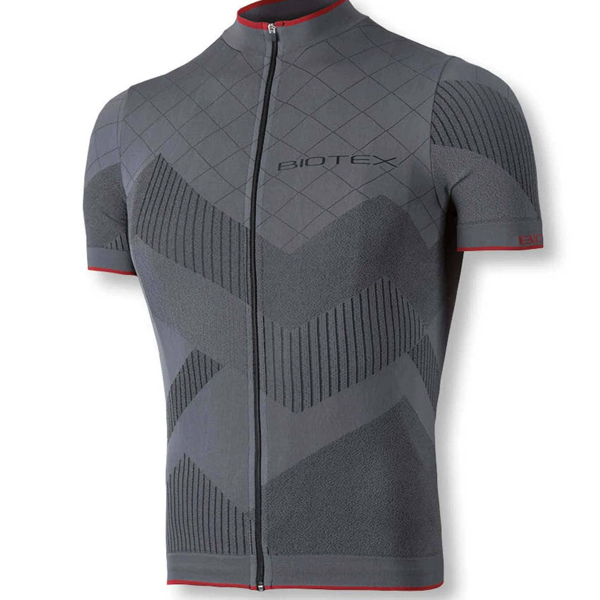 Uomo Biotex Maglie*Maglia Soffio -