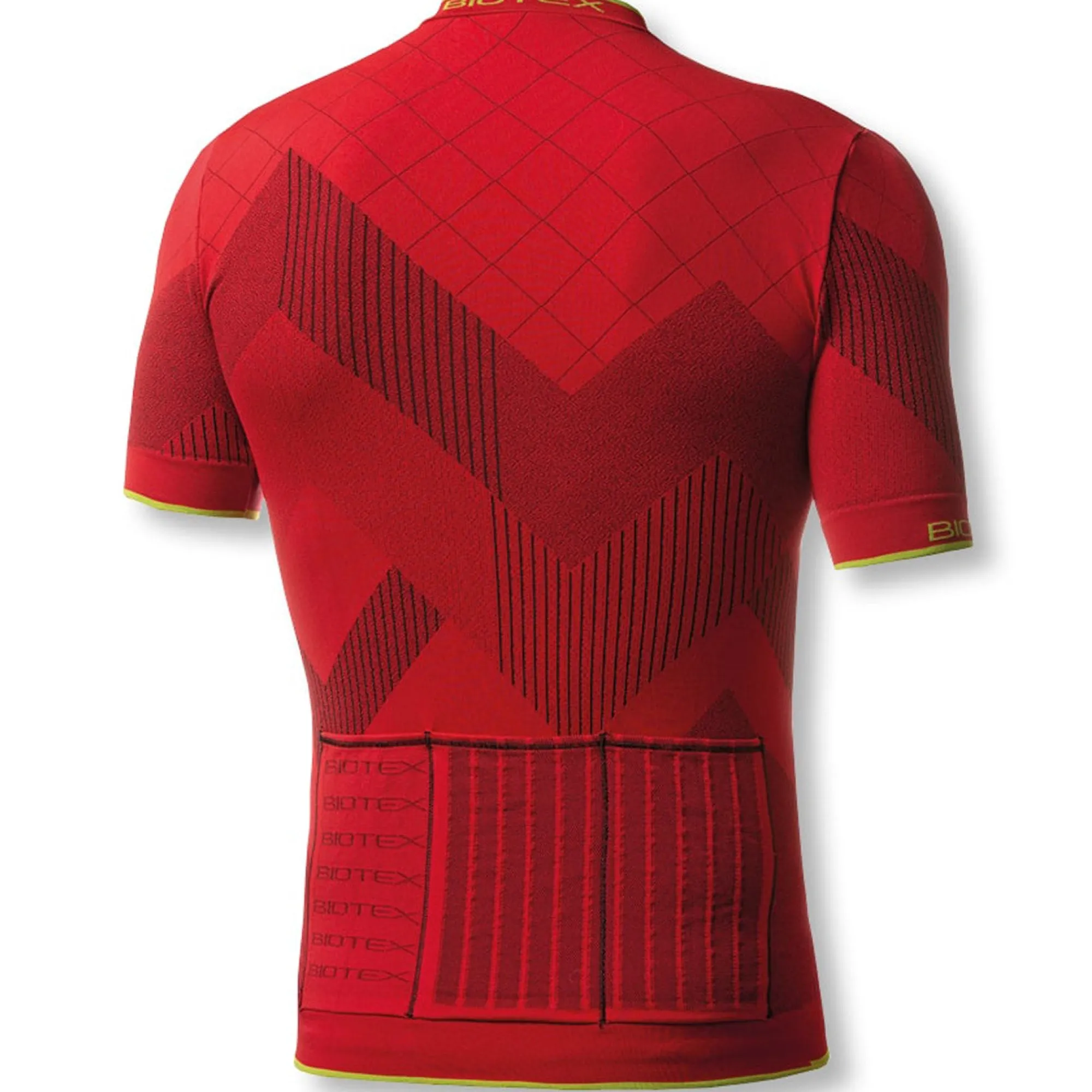 Uomo Biotex Maglie*Maglia Soffio -