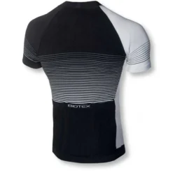 Uomo Biotex Maglie*Maglia Ultra Millerighe -