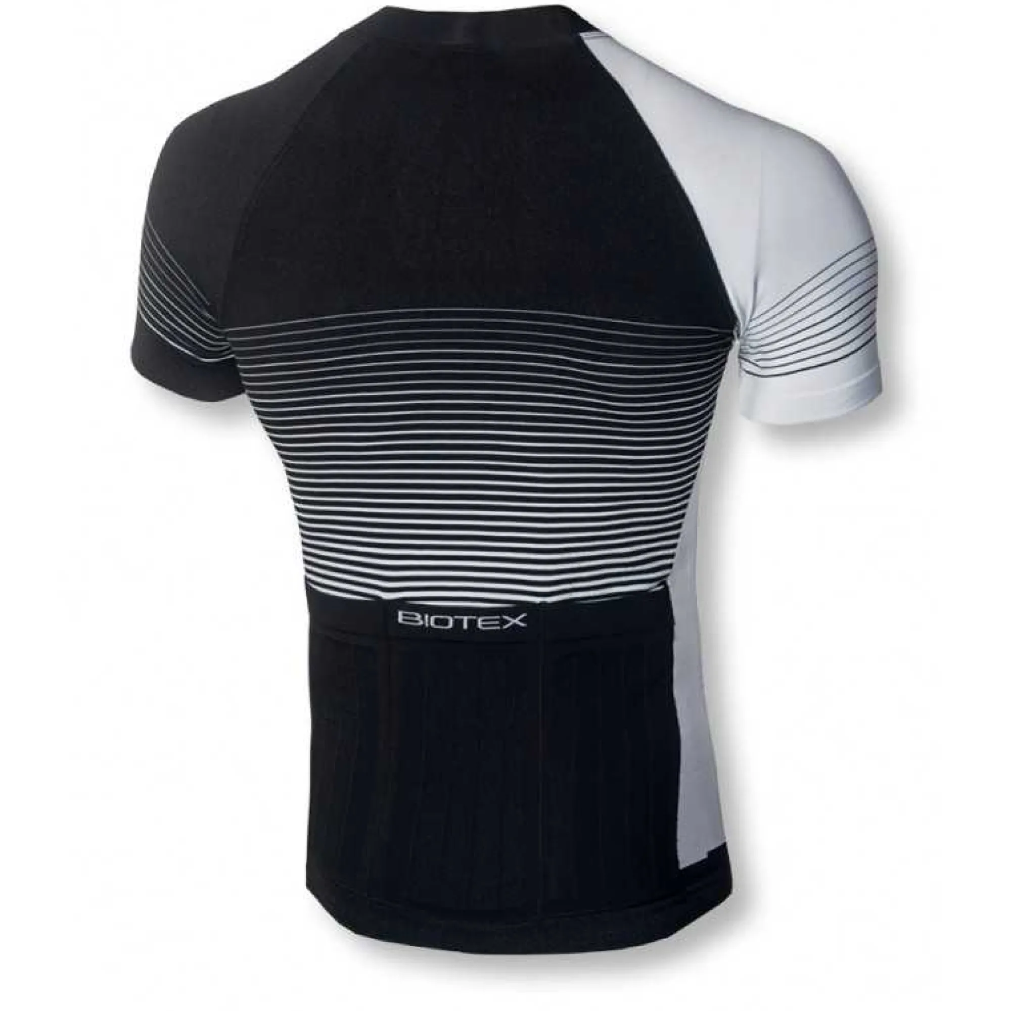 Uomo Biotex Maglie*Maglia Ultra Millerighe -