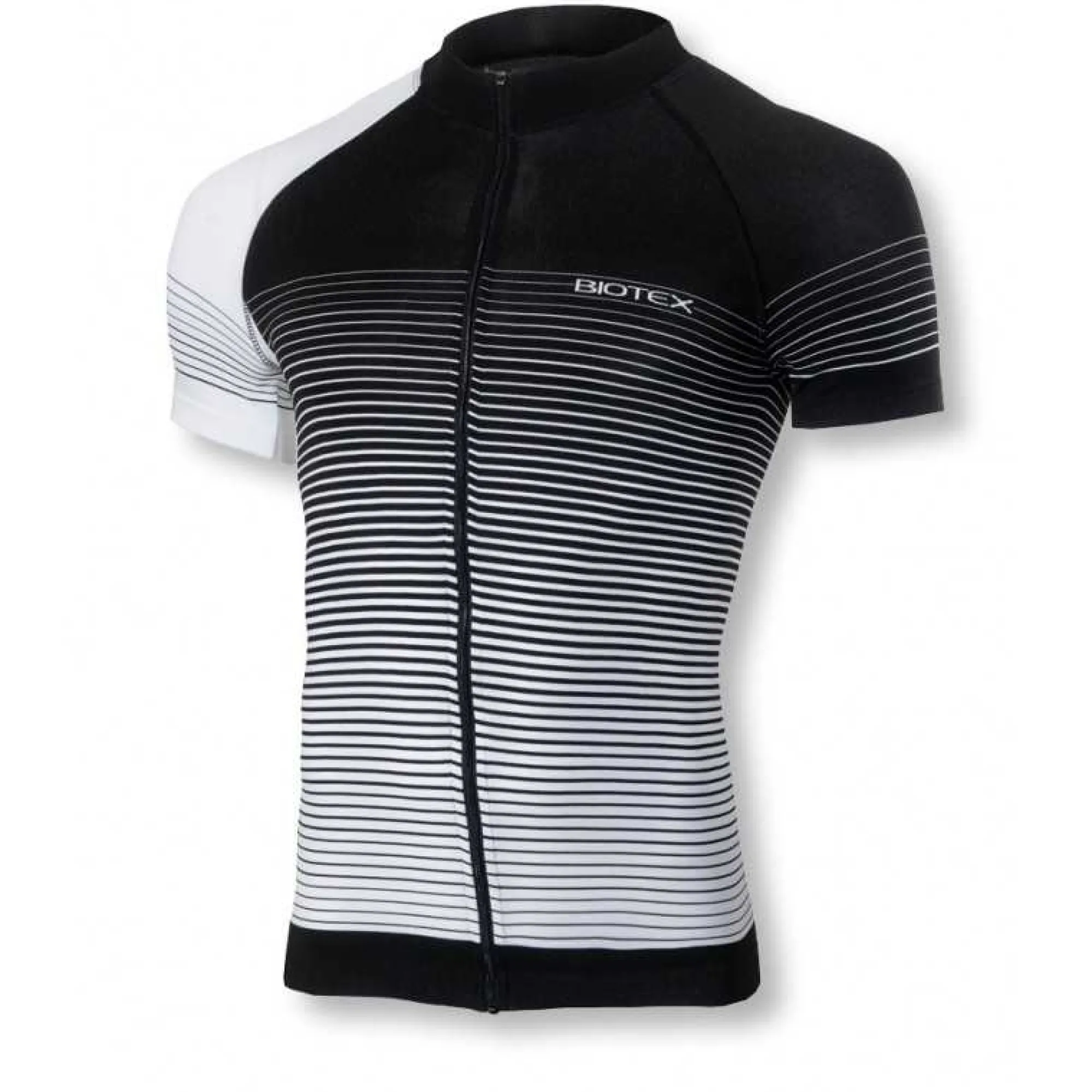 Uomo Biotex Maglie*Maglia Ultra Millerighe -