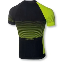 Uomo Biotex Maglie*Maglia Ultra Millerighe -