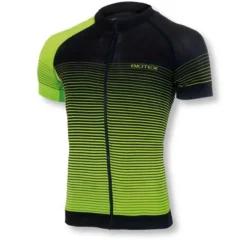 Uomo Biotex Maglie*Maglia Ultra Millerighe -