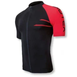Uomo Biotex Maglie*Maglia Ultra - rosso