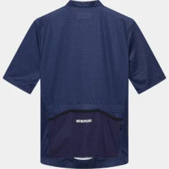 Uomo Café du Cycliste Maglie*agia Cafe du Cycite Feurette - curo