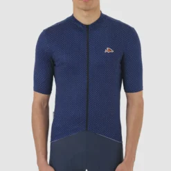 Uomo Café du Cycliste Maglie*agia Cafe du Cycite Feurette - curo