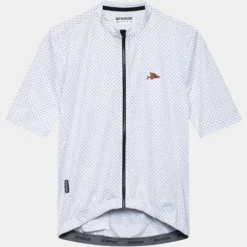 Uomo Café du Cycliste Maglie*agia Cafe du Cycite Feurette -
