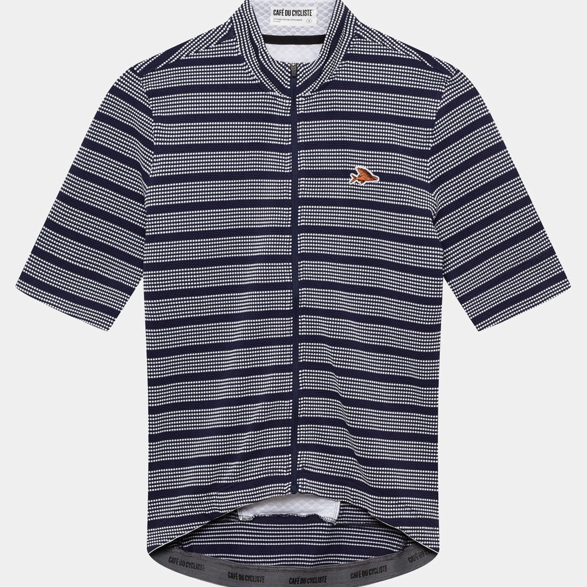 Uomo Café du Cycliste Maglie*agia Cafe du Cycite Francine -
