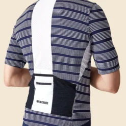 Uomo Café du Cycliste Maglie*agia Cafe du Cycite Francine -
