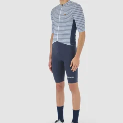 Uomo Café du Cycliste Maglie*agia Cafe du Cycite Roy -