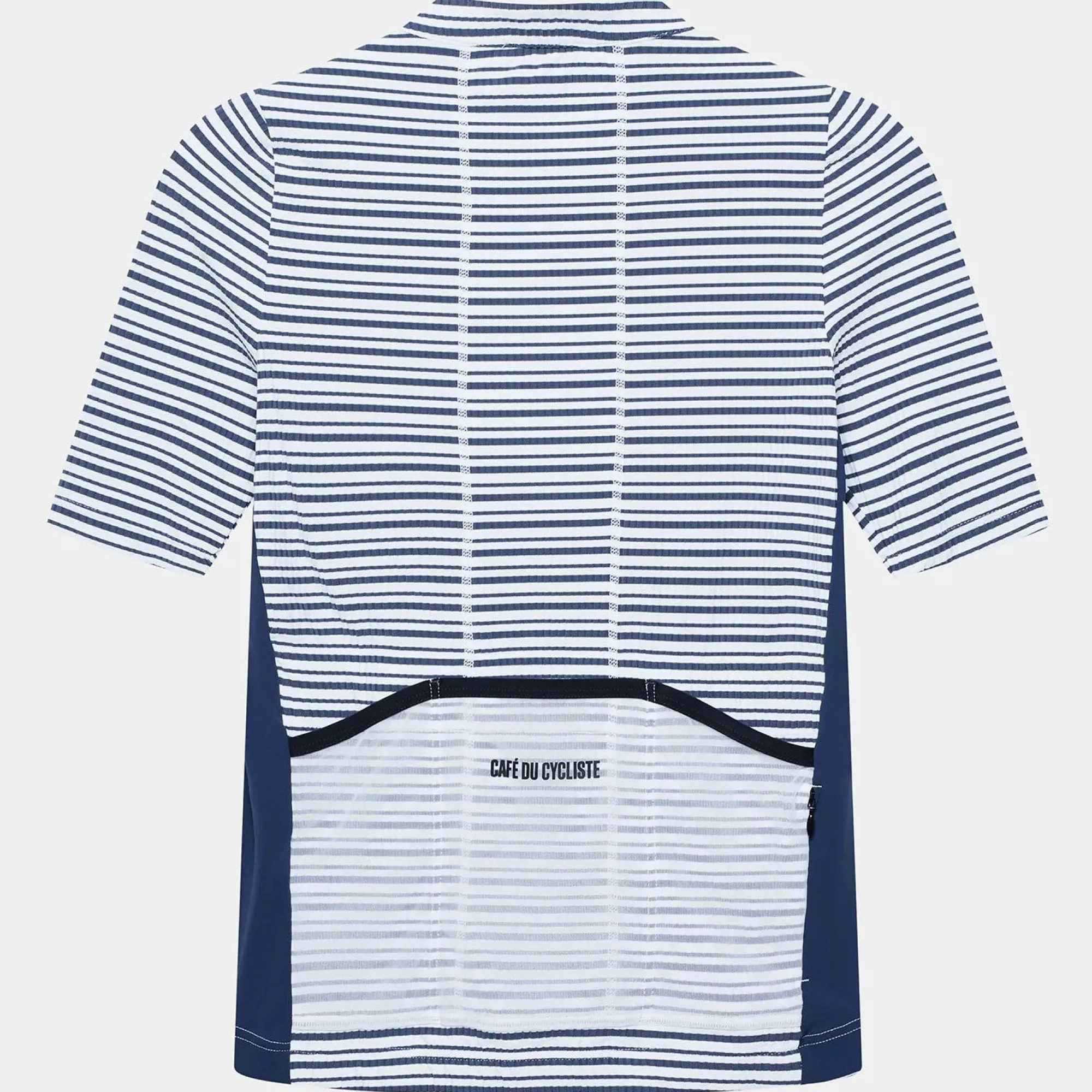Uomo Café du Cycliste Maglie*agia Cafe du Cycite Roy -