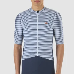 Uomo Café du Cycliste Maglie*agia Cafe du Cycite Roy -