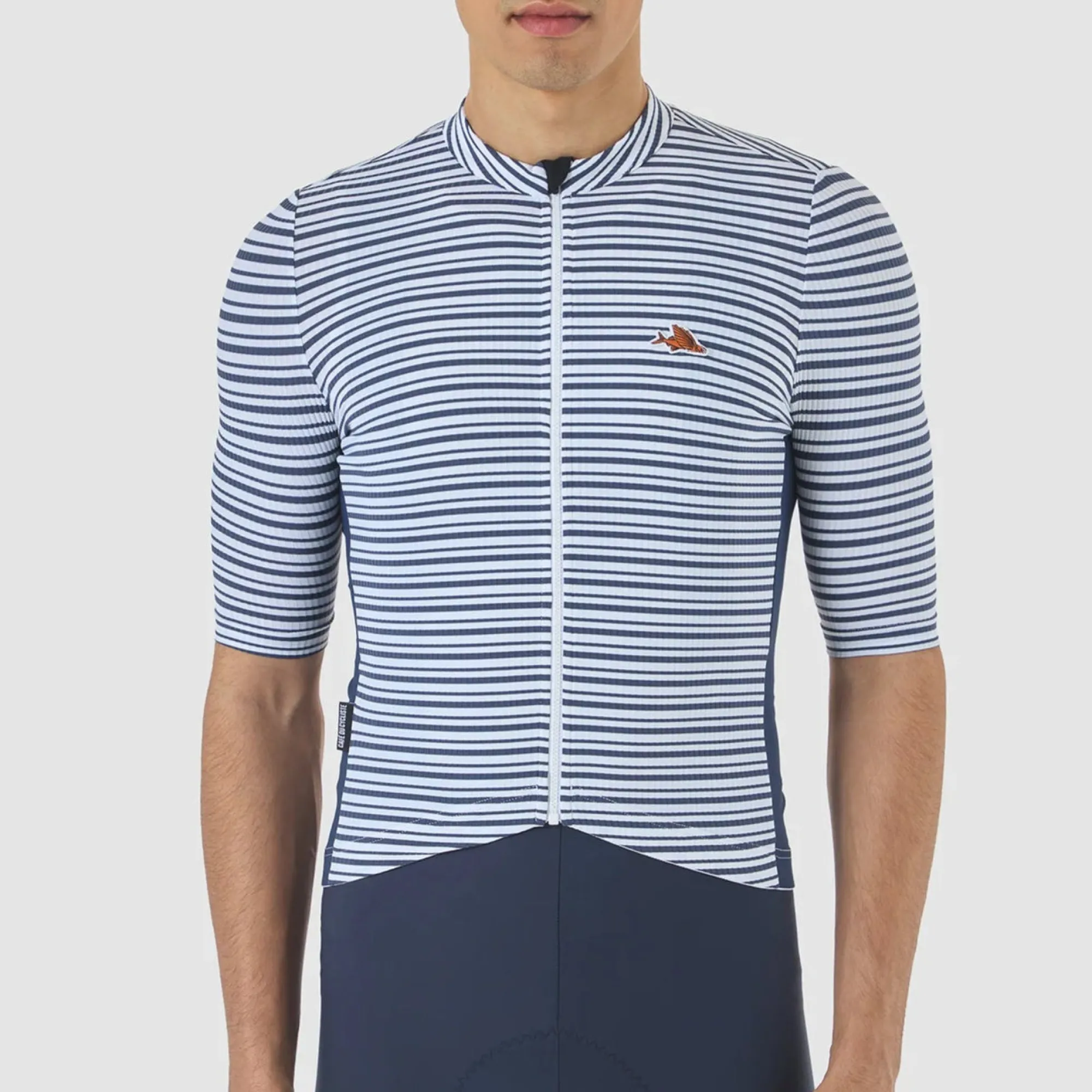 Uomo Café du Cycliste Maglie*agia Cafe du Cycite Roy -